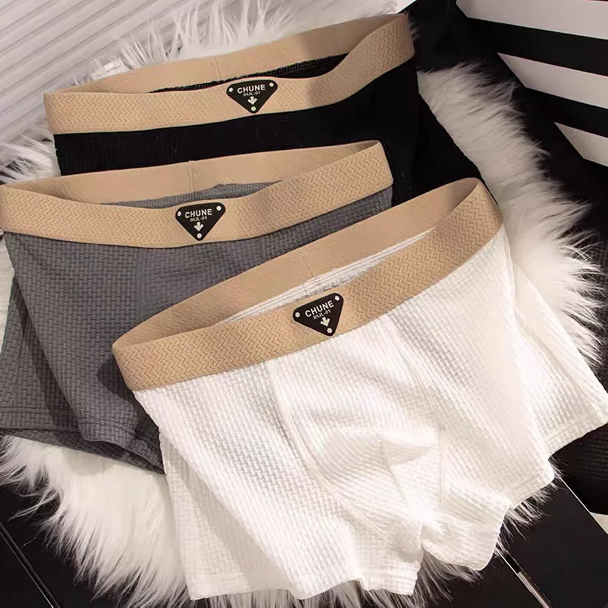 Men's Essentials