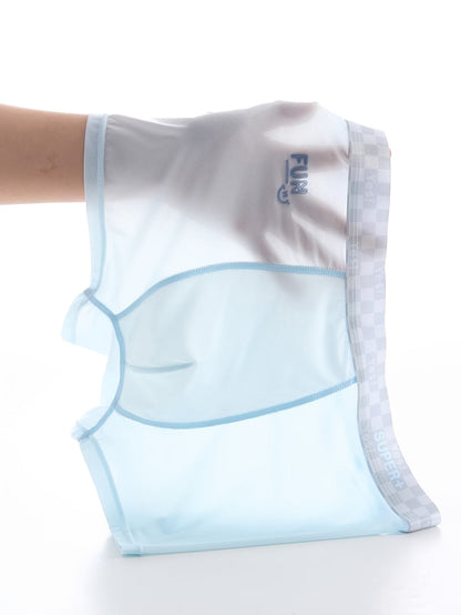 Premium Women’s Seamless Panties | Soft Breathable Stretch Mid-Waist Underwear for All-Day Comfort(PACK OF 4)