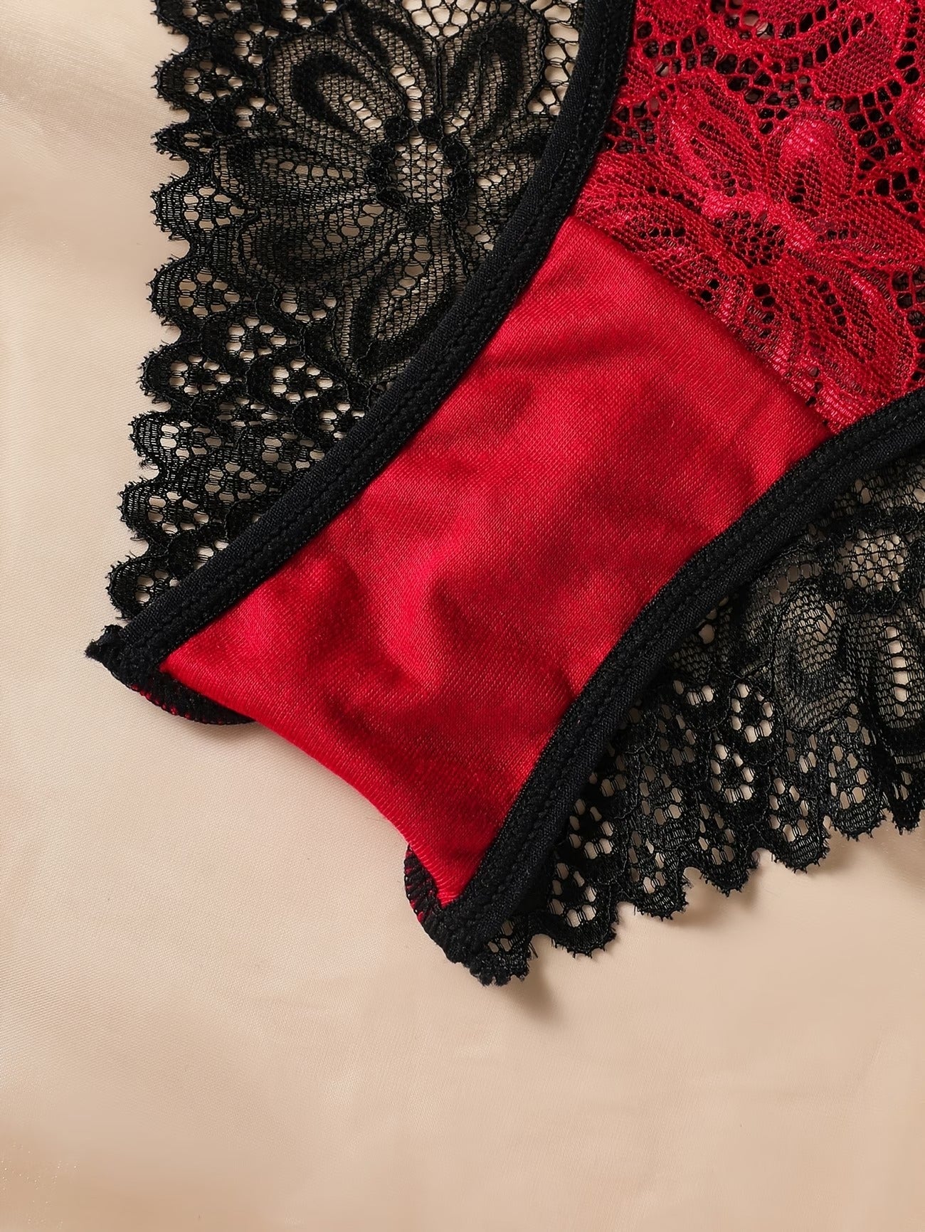 Where bold meets beautiful — designed to make you feel confident, elegant, and effortlessly sexy. (PACK OF 3)