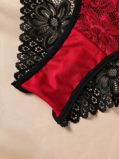 Where bold meets beautiful — designed to make you feel confident, elegant, and effortlessly sexy. (PACK OF 3)