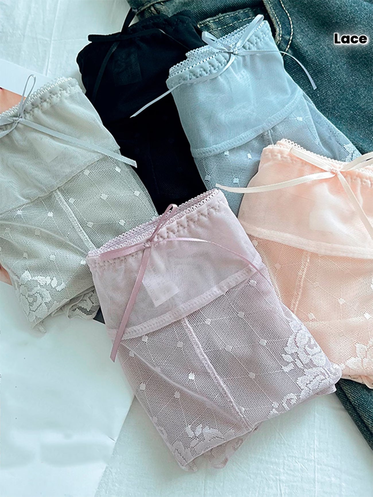 Women’s Premium Cotton Bikini Panty | Soft Breathable Mid Waist Brief | Stretchable Comfortable Everyday Innerwear(PACK OF 3)