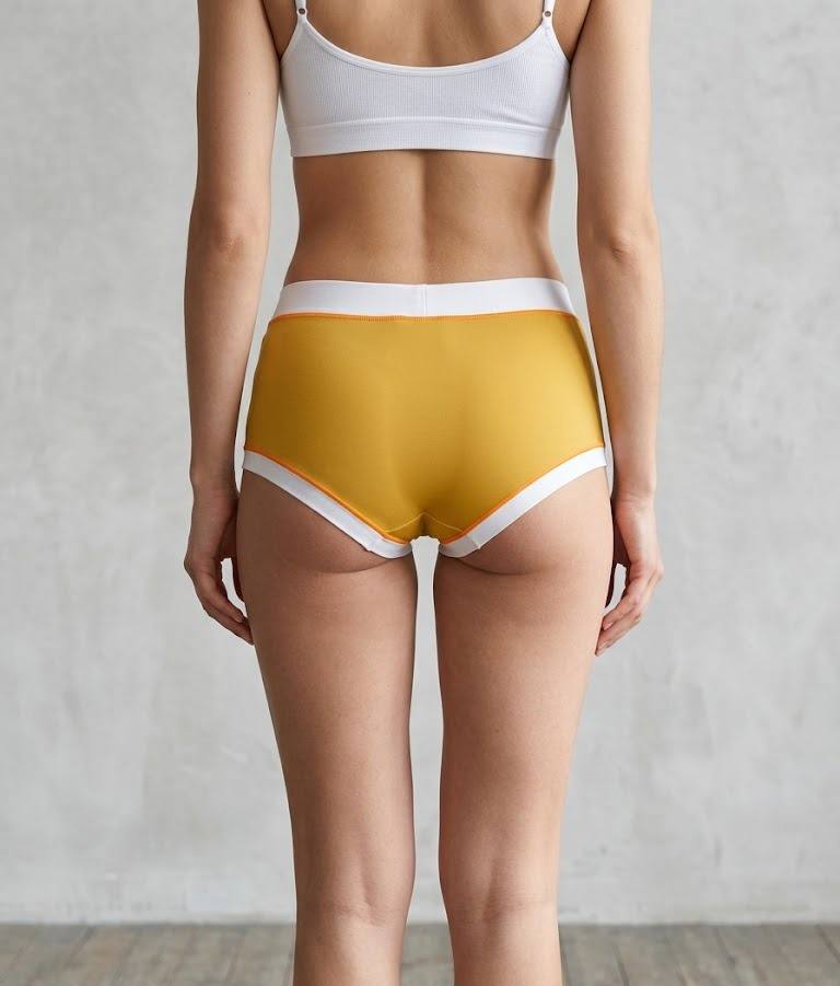 Premium Breathable Cotton Panties for Women | UltraSoft Comfort Fit | Stretch Everyday Innerwear (PACK OF 3)