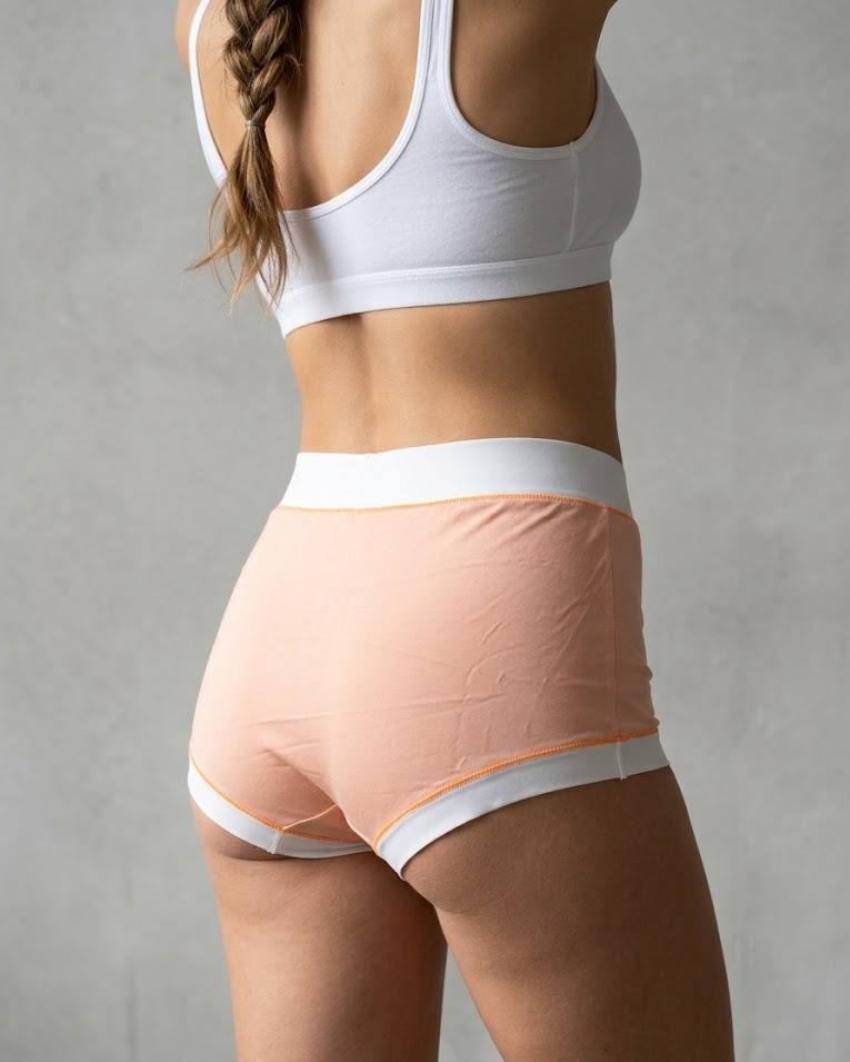 Women’s UltraSoft Breathable Stretch Panties (PACK OF 3)