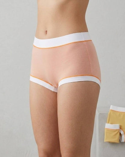 Women’s UltraSoft Breathable Stretch Panties (PACK OF 3)