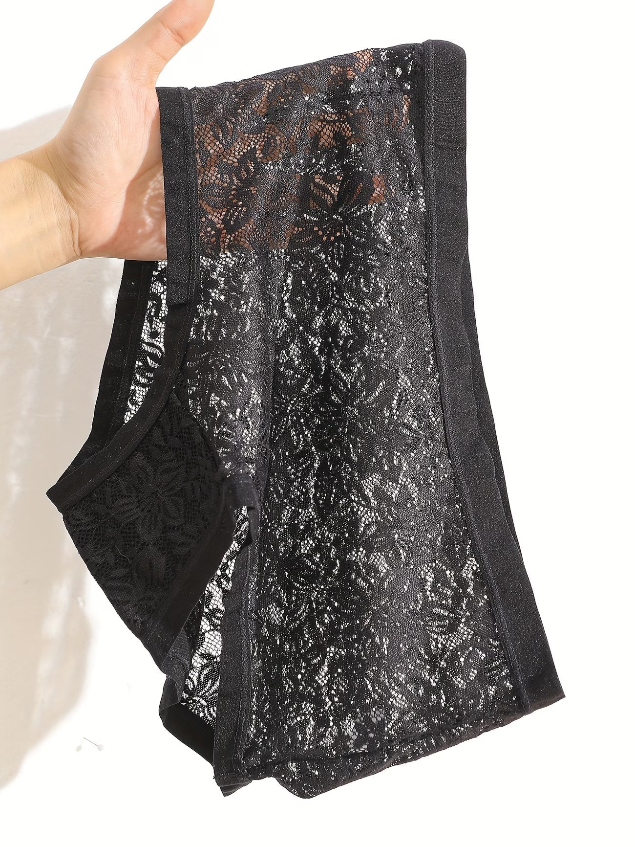 Women’s Ultra-Soft Seamless Panties | Breathable Stretch Mid-Waist Underwear for Everyday Comfort(PACK OF 4)