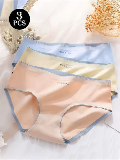 Women’s Floral Lace Transparent Panty | Sexy Low Waist Bikini Brief | Soft Stretchable Comfortable Lingerie(PACK OF 3)