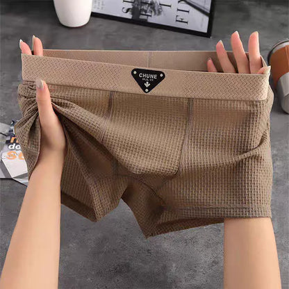 Playful Comfort Boxer Briefs – Ultra Soft Stretch | Luxe Boxers Briefs (Buy 3 Get 3 Free)