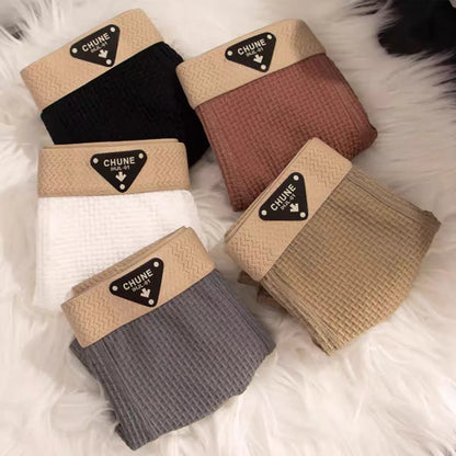 Playful Comfort Boxer Briefs – Ultra Soft Stretch | Luxe Boxers Briefs (Buy 3 Get 3 Free)