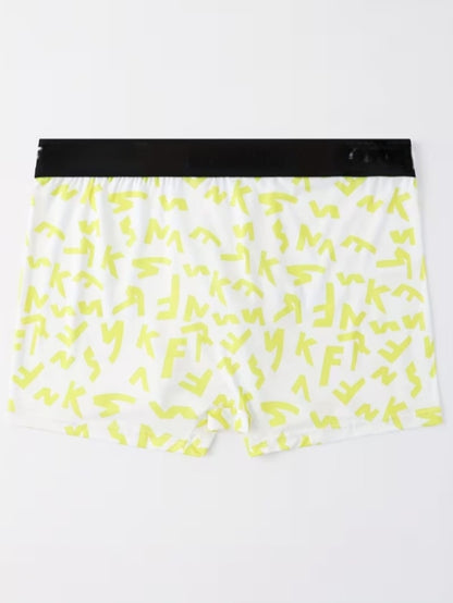 ZENVA Premium Men's Boxer Briefs – Everyday Comfort, All-Day Confidence (PACK OF 3)