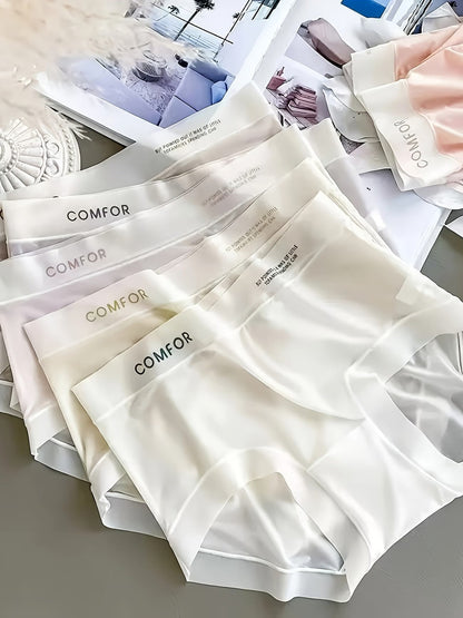 Women’s Floral Lace Transparent Bikini Panty | Soft Stretchable Low Waist Brief | Premium Comfortable Lingerie for Women(PACK OF 3)