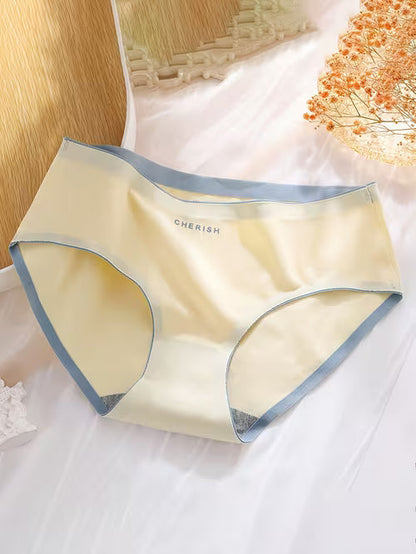 Women’s Floral Lace Transparent Panty | Sexy Low Waist Bikini Brief | Soft Stretchable Comfortable Lingerie(PACK OF 3)