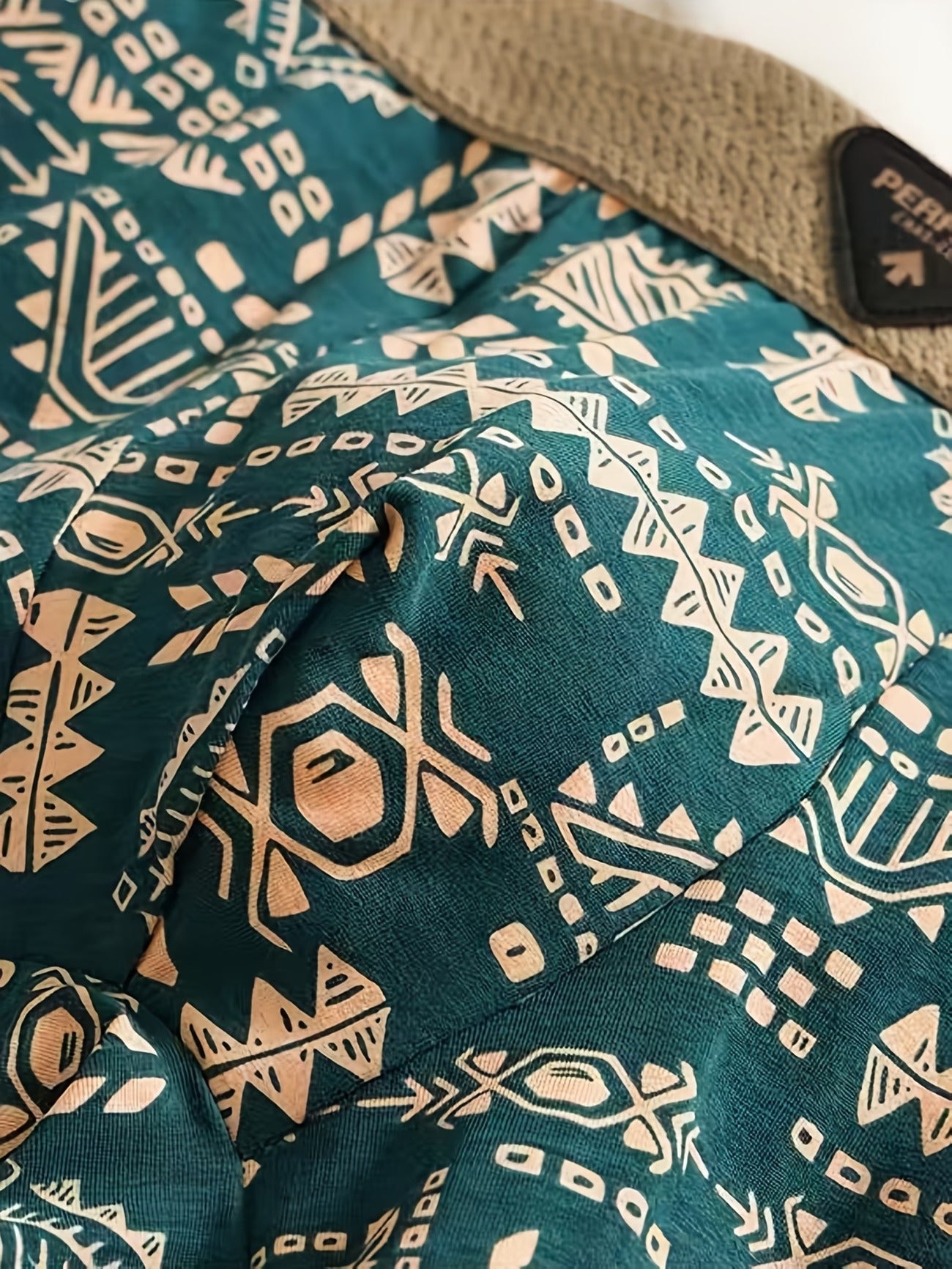 Tribal Edge Boxer Briefs – Ultra Soft Stretch | Premium Printed (3PCS Pack)