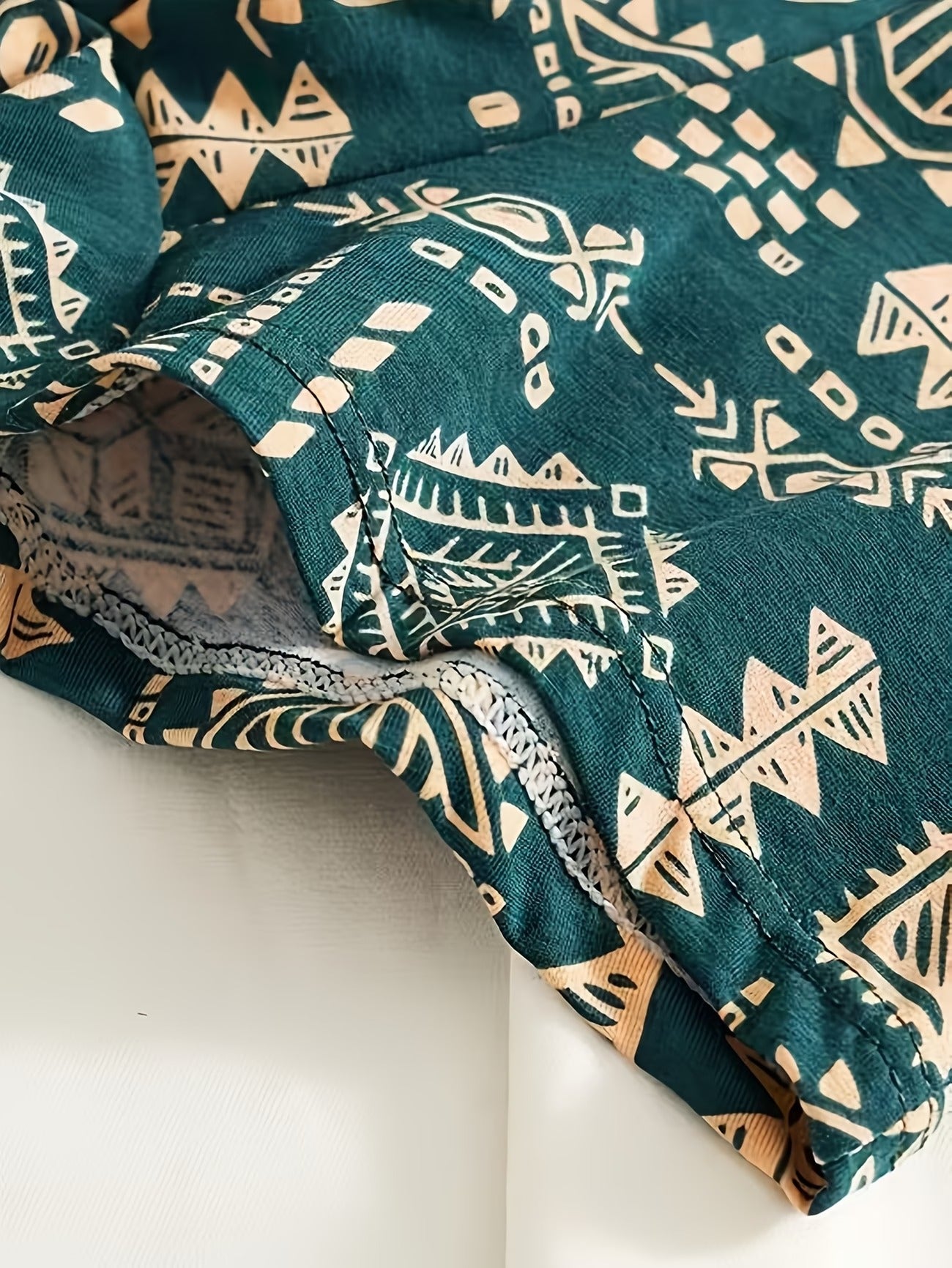 Tribal Edge Boxer Briefs – Ultra Soft Stretch | Premium Printed (3PCS Pack)
