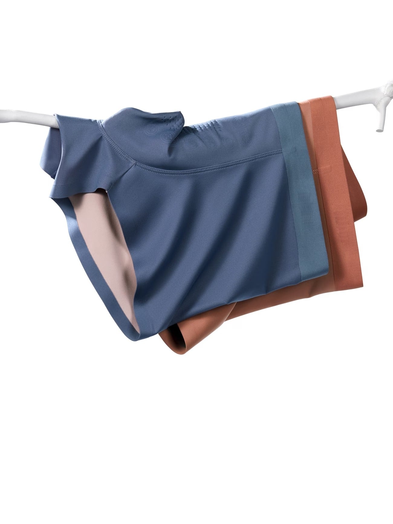 UltraSoft AirFlex Boxer Briefs – Breathable Comfort, 4-Way Stretch & All-Day Support (PACK OF 4)